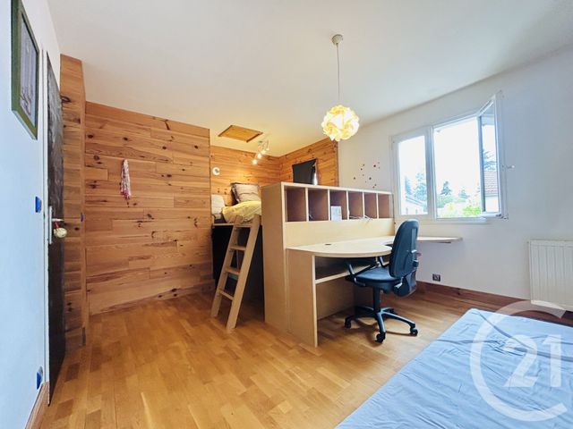 maison à vendre - 7 pièces - 208.0 m2 - FEYTIAT - 87 - LIMOUSIN - Century 21 Atrium Immobilier