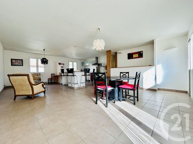 maison à vendre - 7 pièces - 208.0 m2 - FEYTIAT - 87 - LIMOUSIN - Century 21 Atrium Immobilier