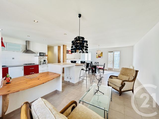 maison à vendre - 7 pièces - 208.0 m2 - FEYTIAT - 87 - LIMOUSIN - Century 21 Atrium Immobilier