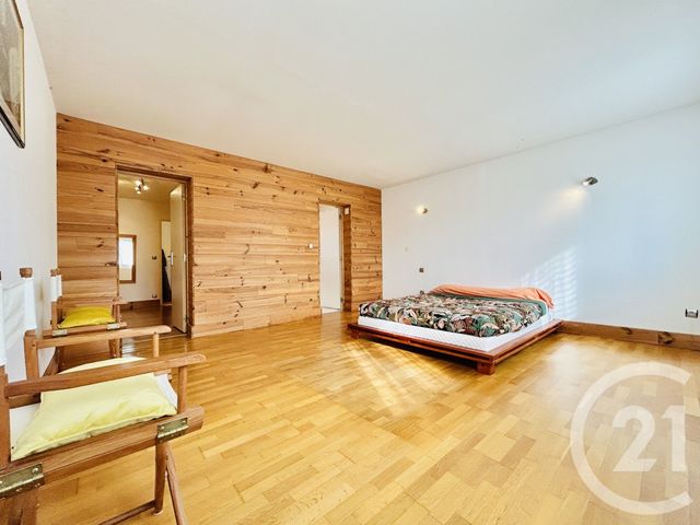 maison à vendre - 7 pièces - 208.0 m2 - FEYTIAT - 87 - LIMOUSIN - Century 21 Atrium Immobilier