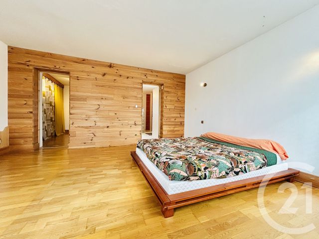 maison à vendre - 7 pièces - 208.0 m2 - FEYTIAT - 87 - LIMOUSIN - Century 21 Atrium Immobilier