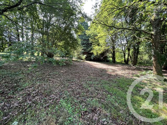 terrain à vendre - 3204.0 m2 - PANAZOL - 87 - LIMOUSIN - Century 21 Atrium Immobilier