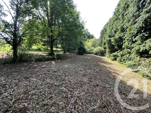 terrain à vendre - 3204.0 m2 - PANAZOL - 87 - LIMOUSIN - Century 21 Atrium Immobilier