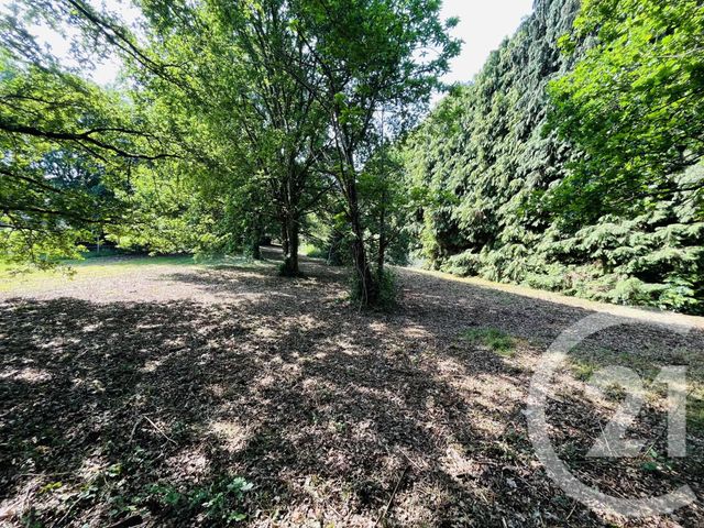 terrain à vendre - 3204.0 m2 - PANAZOL - 87 - LIMOUSIN - Century 21 Atrium Immobilier