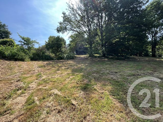 terrain à vendre - 3204.0 m2 - PANAZOL - 87 - LIMOUSIN - Century 21 Atrium Immobilier