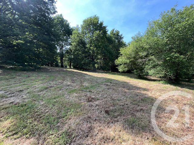 terrain à vendre - 3207.0 m2 - PANAZOL - 87 - LIMOUSIN - Century 21 Atrium Immobilier