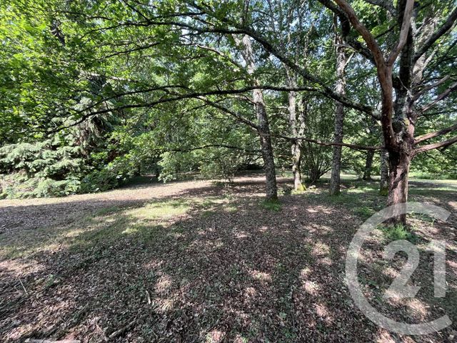 terrain à vendre - 3207.0 m2 - PANAZOL - 87 - LIMOUSIN - Century 21 Atrium Immobilier