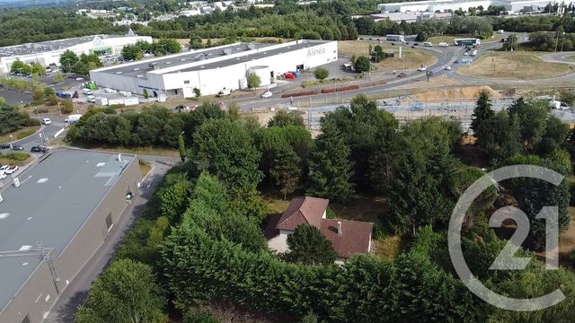 Afficher la photo en grand maison à vendre - 6 pièces - 132.86 m2 - LIMOGES - 87 - LIMOUSIN - Century 21 Atrium Immobilier