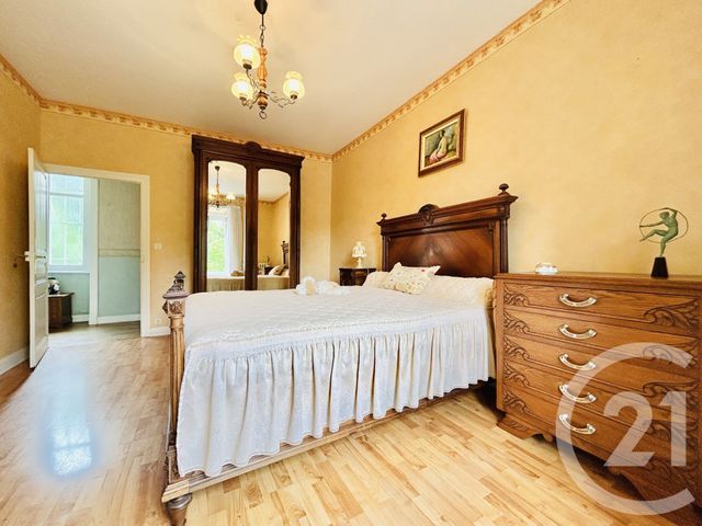 maison à vendre - 5 pièces - 138.81 m2 - ST LAURENT SUR GORRE - 87 - LIMOUSIN - Century 21 Atrium Immobilier