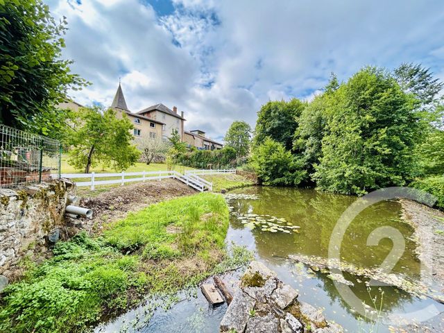 maison à vendre - 5 pièces - 138.81 m2 - ST LAURENT SUR GORRE - 87 - LIMOUSIN - Century 21 Atrium Immobilier