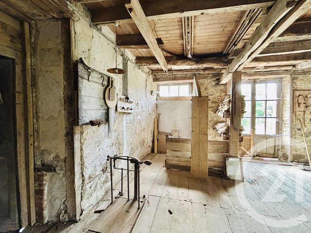 maison à vendre - 5 pièces - 138.81 m2 - ST LAURENT SUR GORRE - 87 - LIMOUSIN - Century 21 Atrium Immobilier