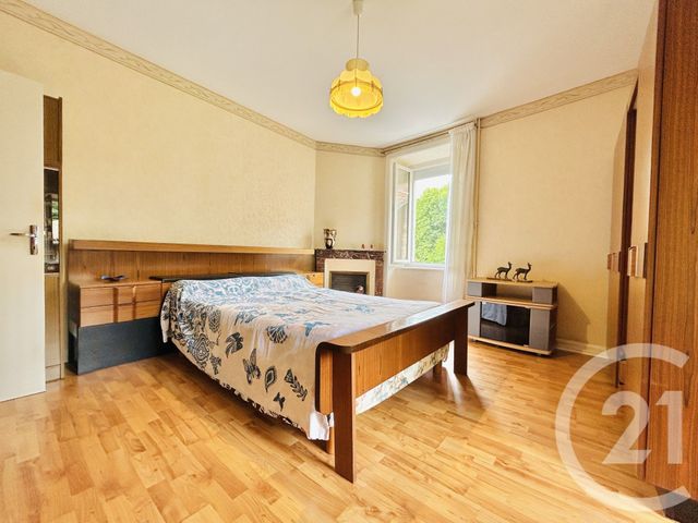 maison à vendre - 5 pièces - 138.81 m2 - ST LAURENT SUR GORRE - 87 - LIMOUSIN - Century 21 Atrium Immobilier