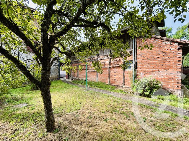 maison à vendre - 5 pièces - 138.81 m2 - ST LAURENT SUR GORRE - 87 - LIMOUSIN - Century 21 Atrium Immobilier