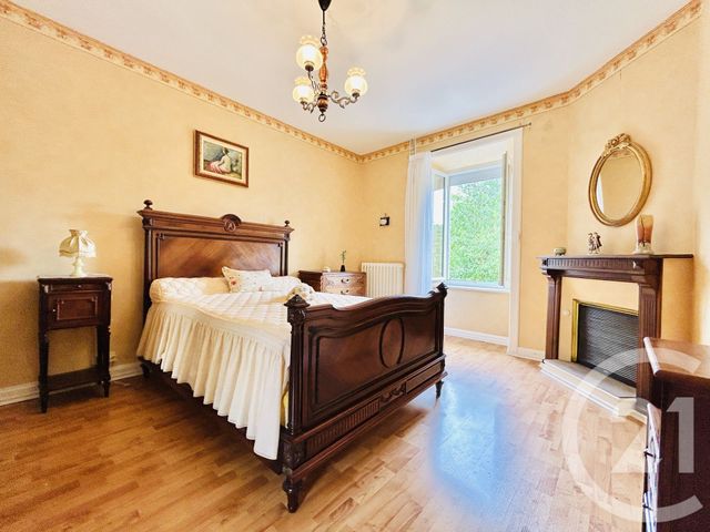 maison à vendre - 5 pièces - 138.81 m2 - ST LAURENT SUR GORRE - 87 - LIMOUSIN - Century 21 Atrium Immobilier