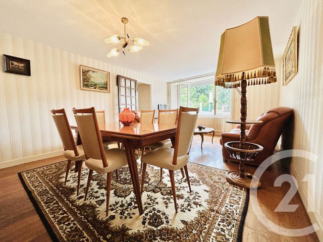 maison à vendre - 5 pièces - 138.81 m2 - ST LAURENT SUR GORRE - 87 - LIMOUSIN - Century 21 Atrium Immobilier