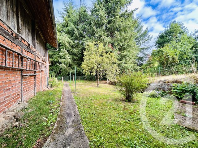maison à vendre - 5 pièces - 138.81 m2 - ST LAURENT SUR GORRE - 87 - LIMOUSIN - Century 21 Atrium Immobilier