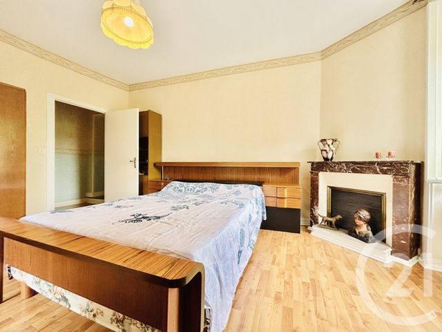 maison à vendre - 5 pièces - 138.81 m2 - ST LAURENT SUR GORRE - 87 - LIMOUSIN - Century 21 Atrium Immobilier