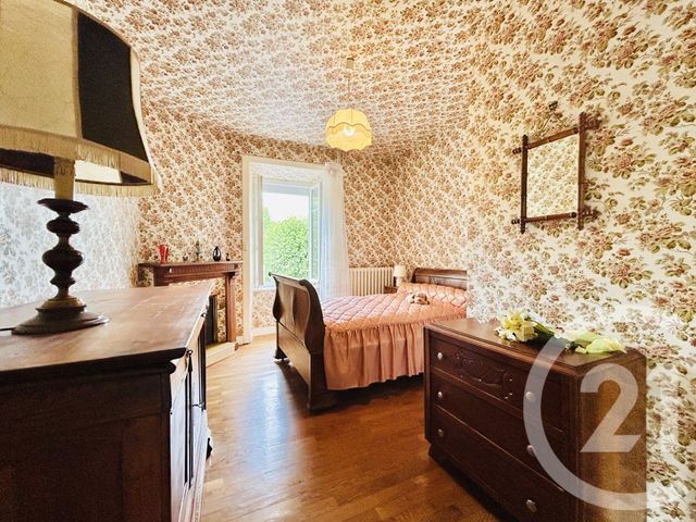 maison à vendre - 5 pièces - 138.81 m2 - ST LAURENT SUR GORRE - 87 - LIMOUSIN - Century 21 Atrium Immobilier