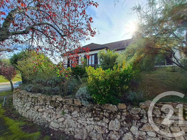 Maison à vendre LA SOUTERRAINE