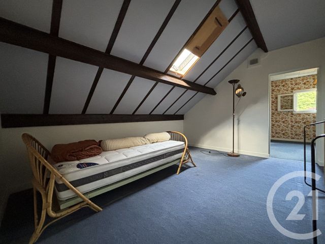 maison à vendre - 6 pièces - 121.27 m2 - MASLEON - 87 - LIMOUSIN - Century 21 Atrium Immobilier