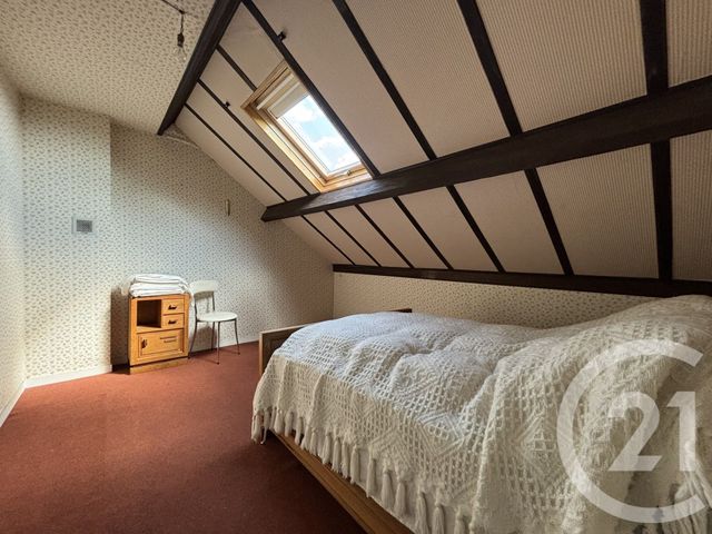 maison à vendre - 6 pièces - 121.27 m2 - MASLEON - 87 - LIMOUSIN - Century 21 Atrium Immobilier