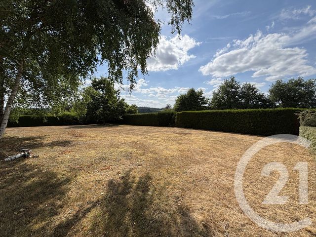 maison à vendre - 6 pièces - 121.27 m2 - MASLEON - 87 - LIMOUSIN - Century 21 Atrium Immobilier