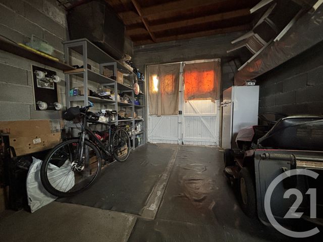 maison à vendre - 6 pièces - 121.27 m2 - MASLEON - 87 - LIMOUSIN - Century 21 Atrium Immobilier