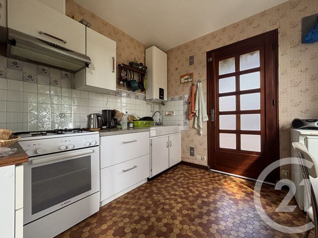 maison à vendre - 6 pièces - 121.27 m2 - MASLEON - 87 - LIMOUSIN - Century 21 Atrium Immobilier