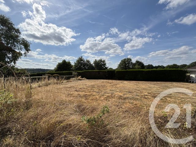 maison à vendre - 6 pièces - 121.27 m2 - MASLEON - 87 - LIMOUSIN - Century 21 Atrium Immobilier