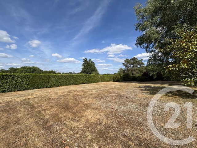 maison à vendre - 6 pièces - 121.27 m2 - MASLEON - 87 - LIMOUSIN - Century 21 Atrium Immobilier