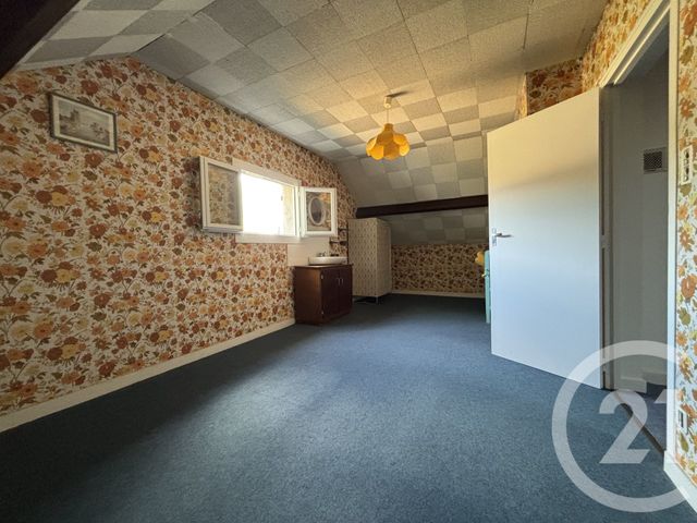 maison à vendre - 6 pièces - 121.27 m2 - MASLEON - 87 - LIMOUSIN - Century 21 Atrium Immobilier