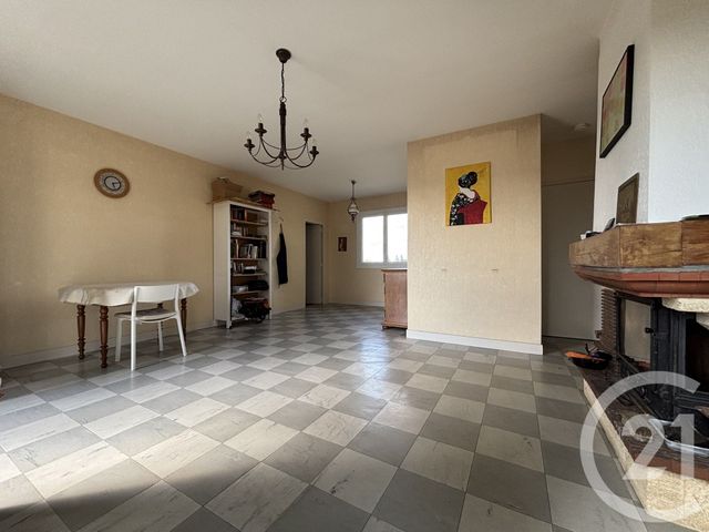 maison à vendre - 6 pièces - 121.27 m2 - MASLEON - 87 - LIMOUSIN - Century 21 Atrium Immobilier