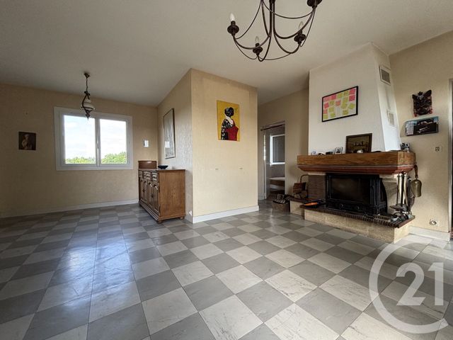 maison à vendre - 6 pièces - 121.27 m2 - MASLEON - 87 - LIMOUSIN - Century 21 Atrium Immobilier