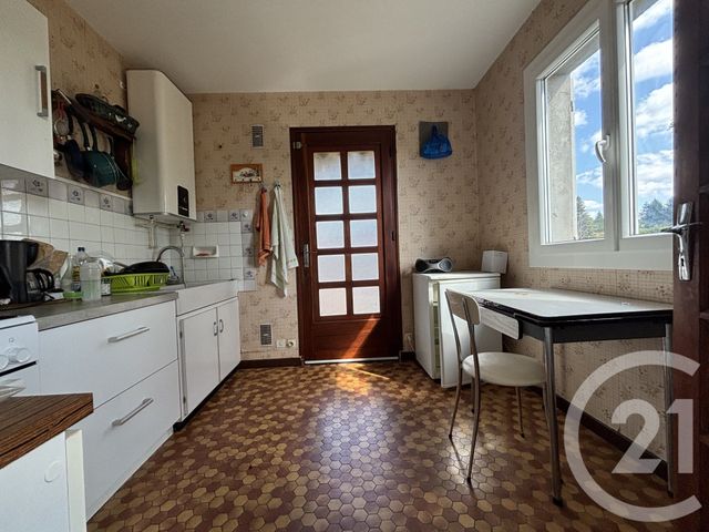 maison à vendre - 6 pièces - 121.27 m2 - MASLEON - 87 - LIMOUSIN - Century 21 Atrium Immobilier