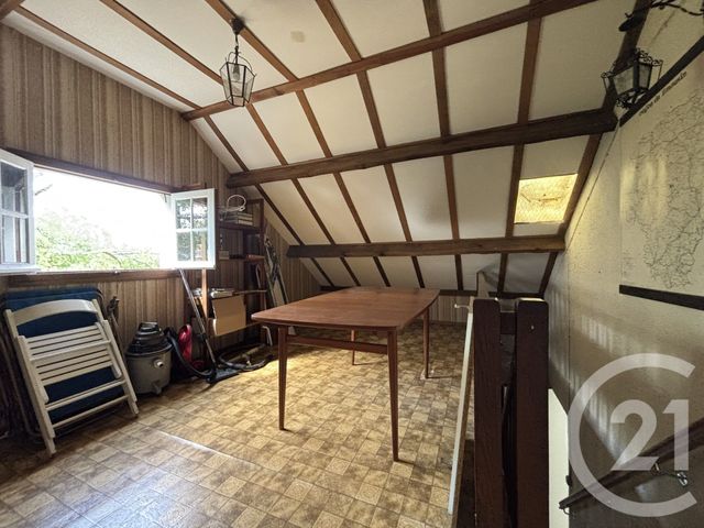 maison à vendre - 6 pièces - 121.27 m2 - MASLEON - 87 - LIMOUSIN - Century 21 Atrium Immobilier