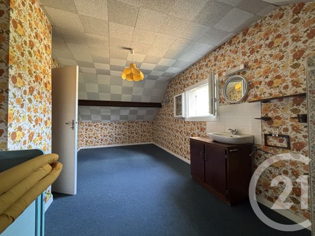 maison à vendre - 6 pièces - 121.27 m2 - MASLEON - 87 - LIMOUSIN - Century 21 Atrium Immobilier