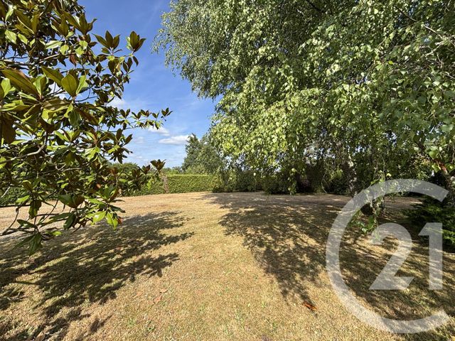 maison à vendre - 6 pièces - 121.27 m2 - MASLEON - 87 - LIMOUSIN - Century 21 Atrium Immobilier