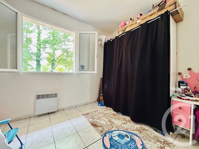 maison à vendre - 5 pièces - 94.9 m2 - ST LAURENT SUR GORRE - 87 - LIMOUSIN - Century 21 Atrium Immobilier