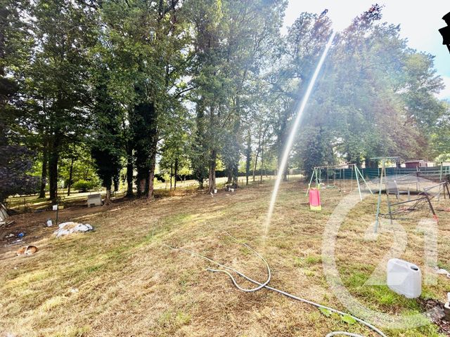 maison à vendre - 5 pièces - 94.9 m2 - ST LAURENT SUR GORRE - 87 - LIMOUSIN - Century 21 Atrium Immobilier