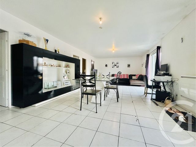 maison à vendre - 5 pièces - 94.9 m2 - ST LAURENT SUR GORRE - 87 - LIMOUSIN - Century 21 Atrium Immobilier