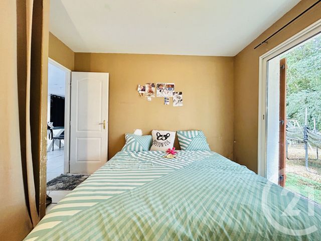 maison à vendre - 5 pièces - 94.9 m2 - ST LAURENT SUR GORRE - 87 - LIMOUSIN - Century 21 Atrium Immobilier