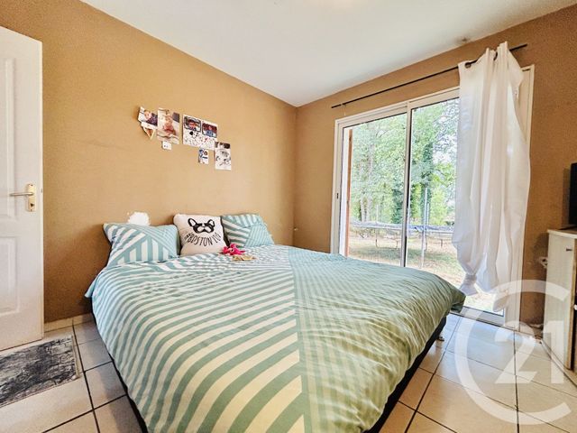 maison à vendre - 5 pièces - 94.9 m2 - ST LAURENT SUR GORRE - 87 - LIMOUSIN - Century 21 Atrium Immobilier