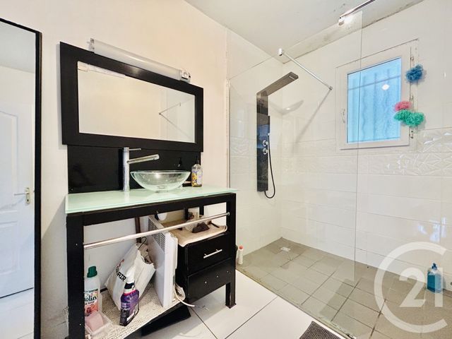 maison à vendre - 5 pièces - 94.9 m2 - ST LAURENT SUR GORRE - 87 - LIMOUSIN - Century 21 Atrium Immobilier