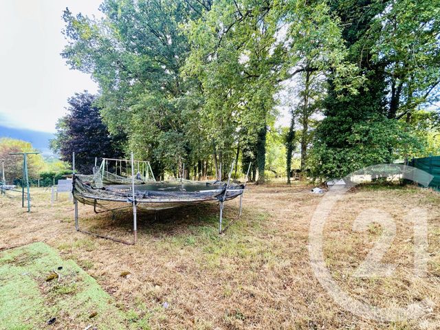 maison à vendre - 5 pièces - 94.9 m2 - ST LAURENT SUR GORRE - 87 - LIMOUSIN - Century 21 Atrium Immobilier