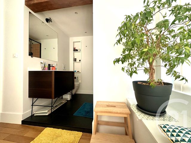 maison à vendre - 3 pièces - 72.63 m2 - LIMOGES - 87 - LIMOUSIN - Century 21 Atrium Immobilier