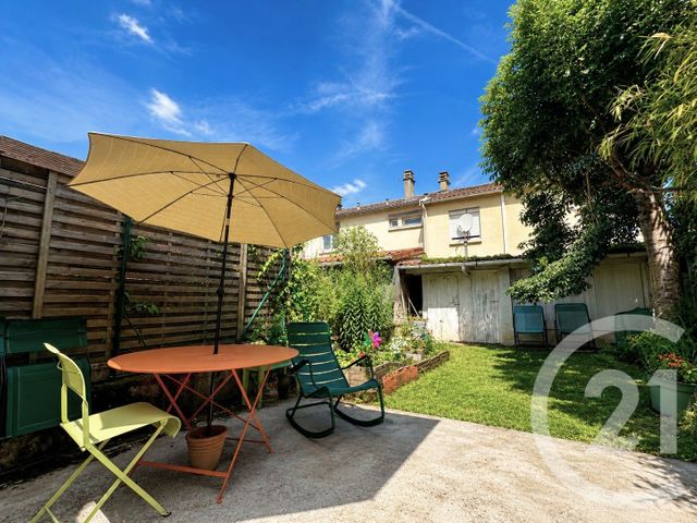 maison à vendre - 3 pièces - 72.63 m2 - LIMOGES - 87 - LIMOUSIN - Century 21 Atrium Immobilier