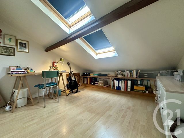 maison à vendre - 3 pièces - 72.63 m2 - LIMOGES - 87 - LIMOUSIN - Century 21 Atrium Immobilier