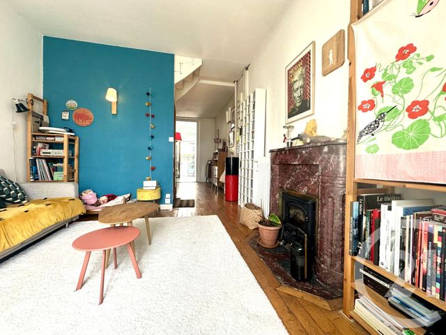 maison à vendre - 3 pièces - 72.63 m2 - LIMOGES - 87 - LIMOUSIN - Century 21 Atrium Immobilier