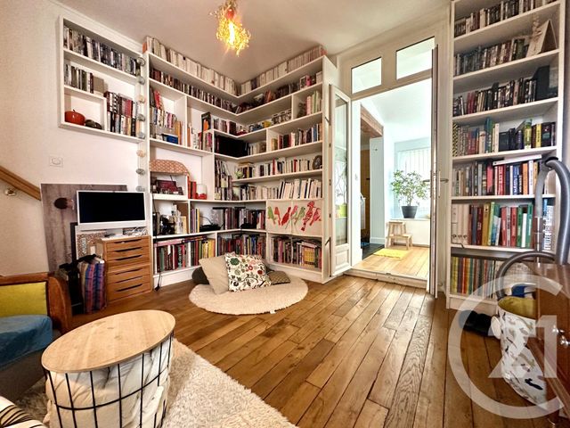 maison à vendre - 3 pièces - 72.63 m2 - LIMOGES - 87 - LIMOUSIN - Century 21 Atrium Immobilier