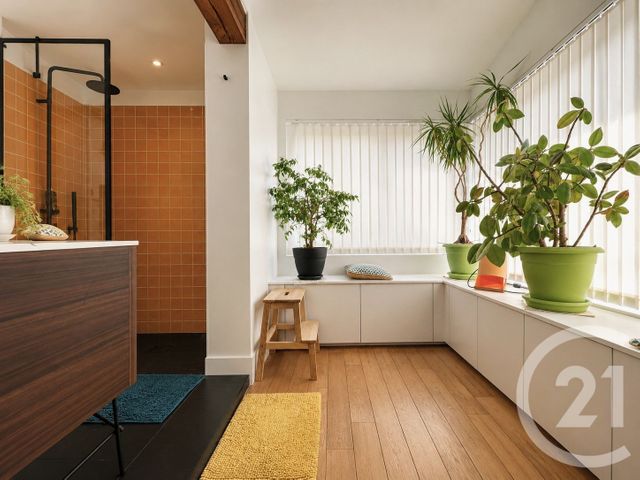 maison à vendre - 3 pièces - 72.63 m2 - LIMOGES - 87 - LIMOUSIN - Century 21 Atrium Immobilier